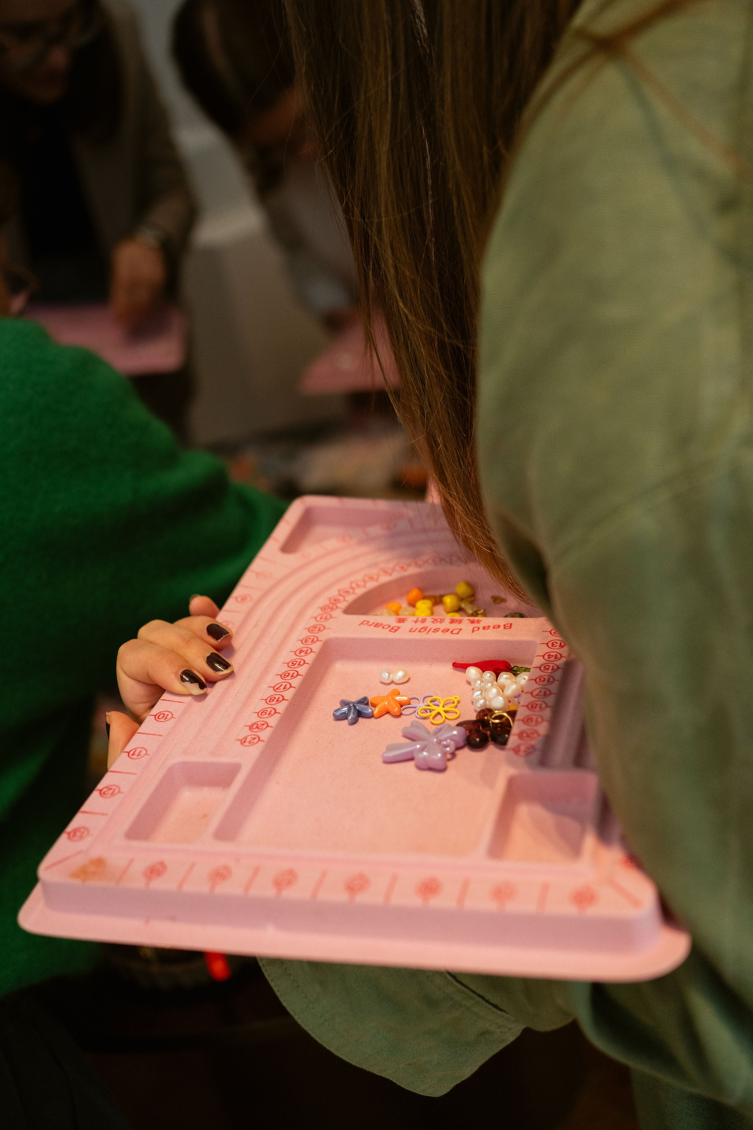 MAKE WHATEVER THE F*CK YOU WANT