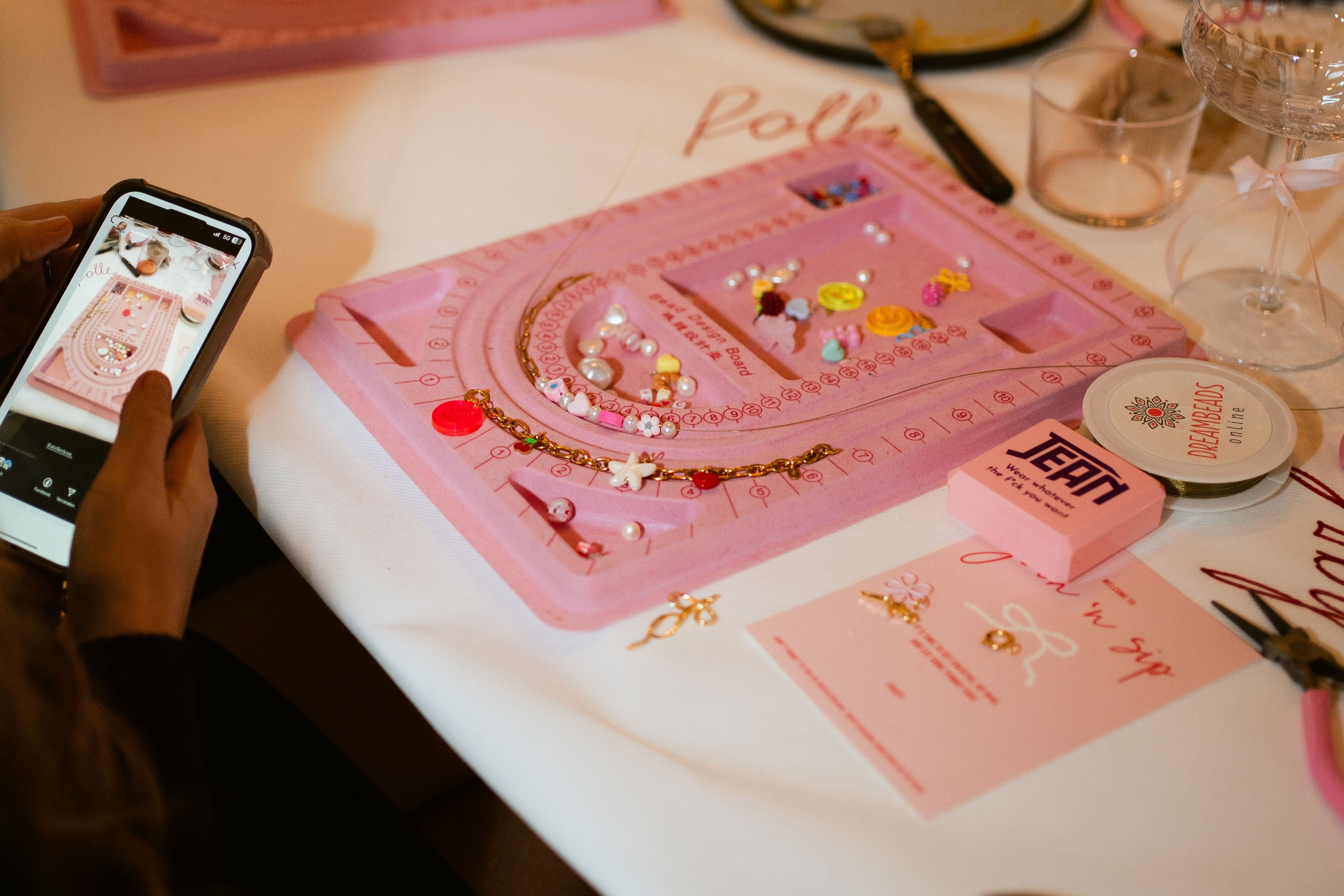 MAKE WHATEVER THE F*CK YOU WANT